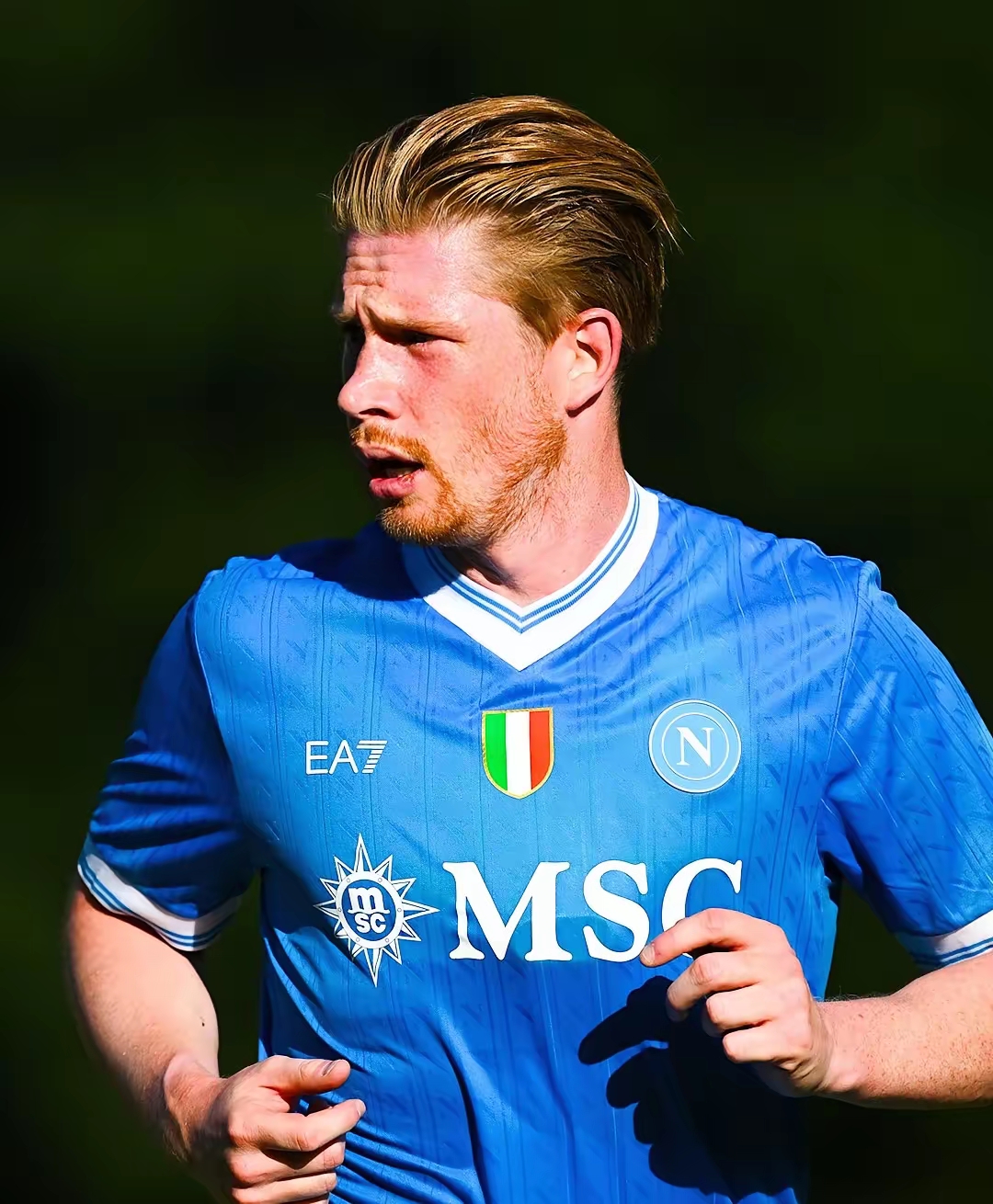 真是苦命鸳鸯...曼联0-1埃弗顿Man Utd...