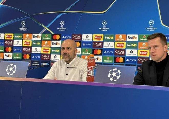 诺伊尔：孔帕尼有很多值得称道的优点；我现在只专注于俱乐部