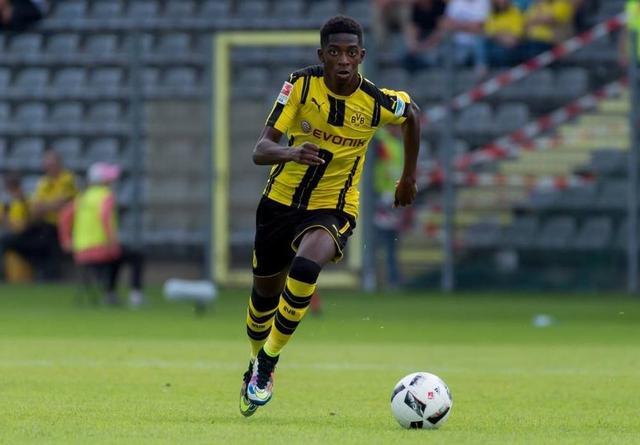 东体：莱昂纳多正进行恢复训练，加布里埃尔也尚未参加合练