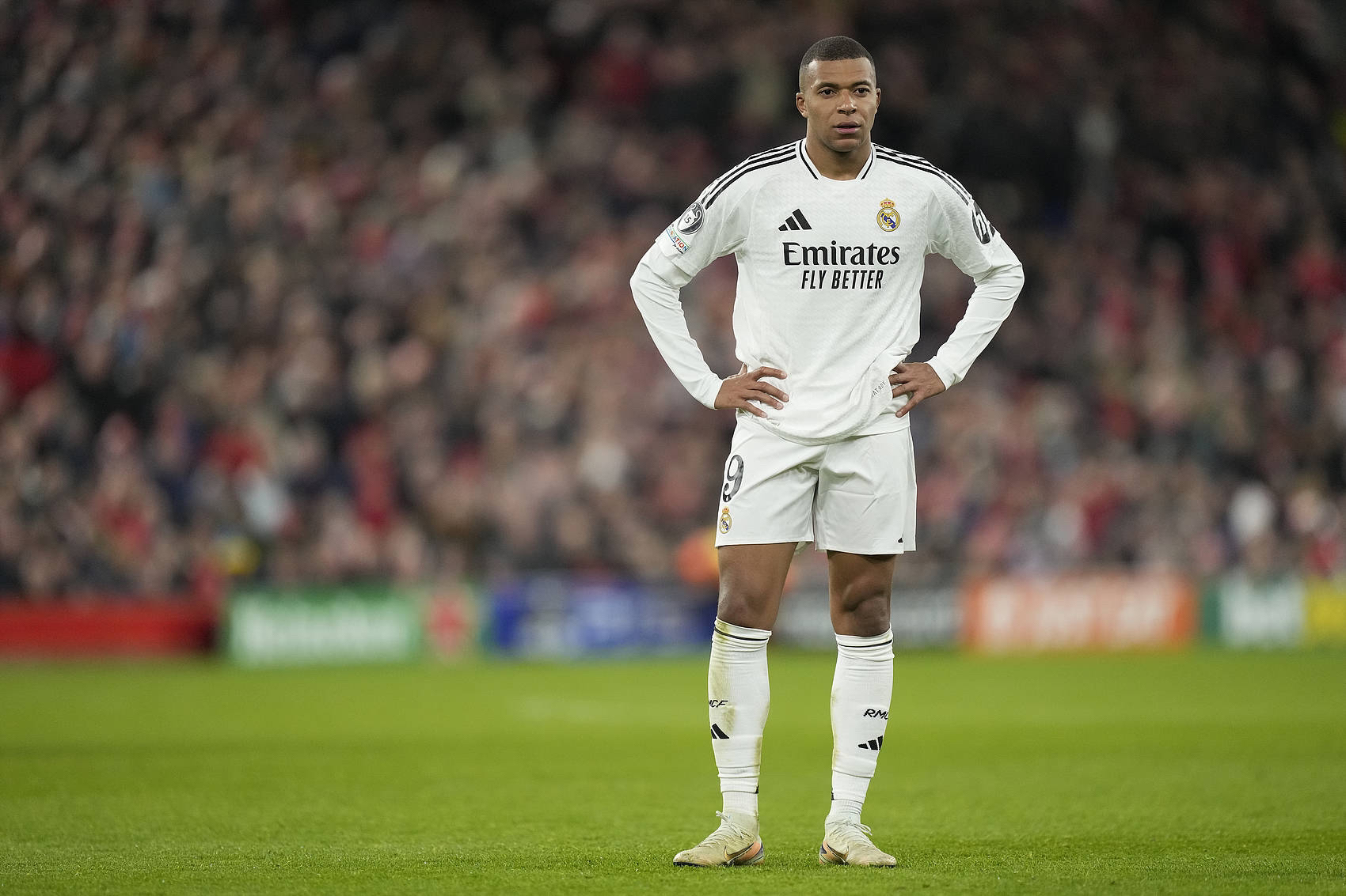 追梦：我还想再拿一冠；防守时始终相信我比我面前对手更聪明