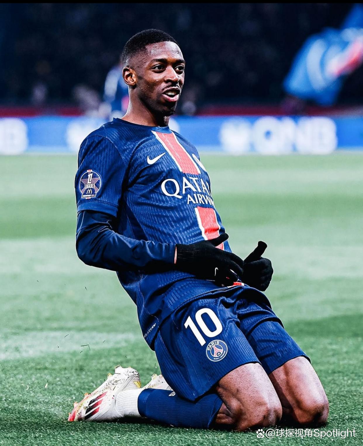 这场比赛的集锦全是名场面