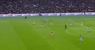 7连胜！随着维拉2-1绝杀阿森纳，英超最新积分榜出炉：曼城跌第3