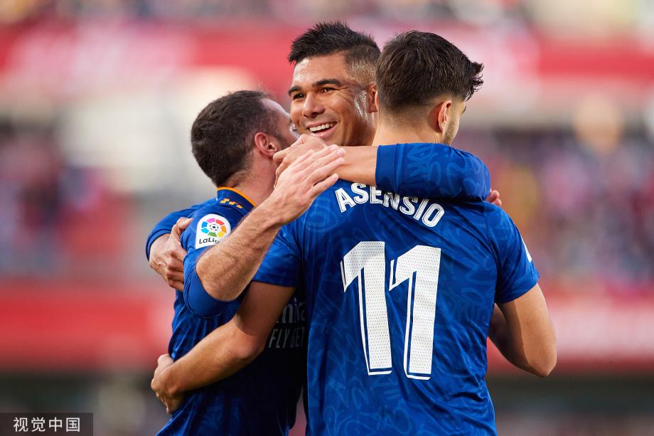 马卡：维尼修斯的地位不可撼动，他是皇马唯一能改变战局的人