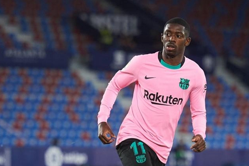 那不勒斯官方：安古伊萨左大腿股二头肌重度撕裂